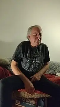 XXCUTHULU23 online show from December 2025 07:56:01 AM