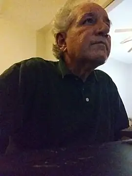 XXCUTHULU23 online show from October 2025 04:13:01 AM