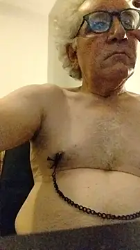 XXCUTHULU23 online show from December 2025 05:57:02 AM