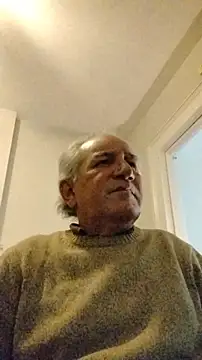 XXCUTHULU23 online show from November 2025 07:03:02 AM