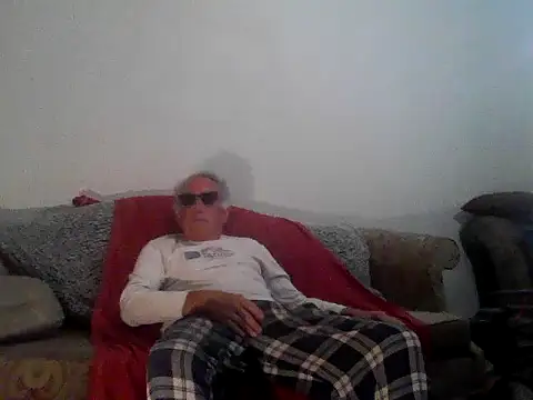 XXCUTHULU23 online show from September 2025 05:03:02 AM