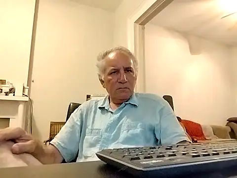 XXCUTHULU23 online show from September 2025 06:30:02 AM