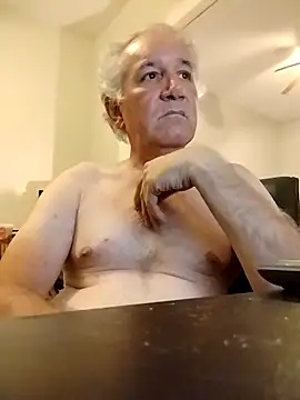 XXCUTHULU23 online show from October 2025 04:44:02 AM