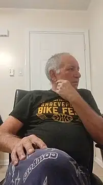 XXCUTHULU23 online show from March 2026 05:19:01 AM