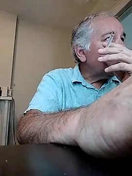 XXCUTHULU23 online show from October 2025 06:42:02 PM