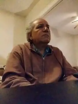 XXCUTHULU23 online show from October 2025 06:01:01 AM