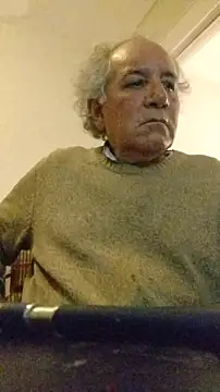 XXCUTHULU23 online show from December 2025 06:12:02 AM