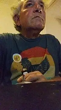 XXCUTHULU23 online show from November 2025 07:13:01 AM