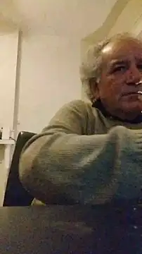 XXCUTHULU23 online show from November 2025 06:35:02 AM