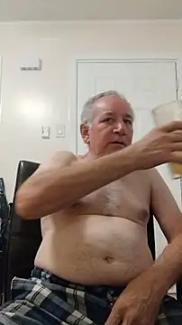 XXCUTHULU23 online show from April 2026 05:33:02 AM