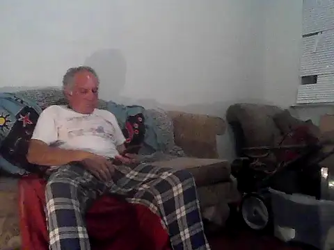 XXCUTHULU23 online show from October 2025 06:36:02 AM