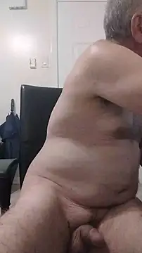 XXCUTHULU23 online show from March 2026 05:37:01 AM