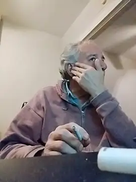 XXCUTHULU23 online show from November 2025 04:27:01 AM