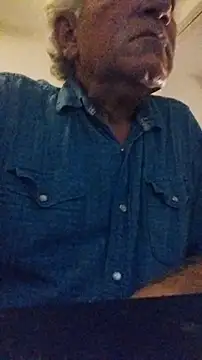 XXCUTHULU23 online show from November 2025 06:17:01 AM