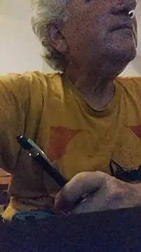 XXCUTHULU23 online show from November 2025 02:12:02 AM