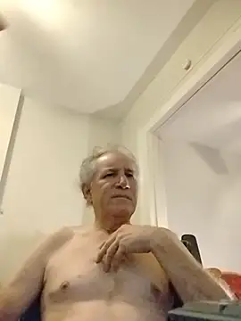 XXCUTHULU23 online show from November 2025 06:08:02 AM