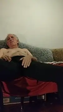 XXCUTHULU23 online show from December 2025 07:44:01 AM