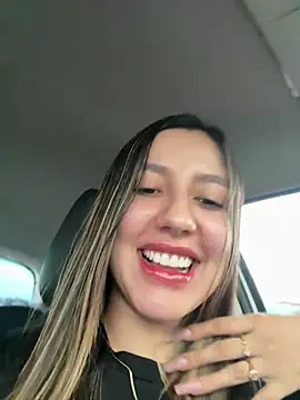 Sarapalmer1 online show from January 2025 08:10:01 PM