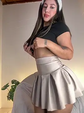 Sarapalmer1 online show from March 2025 08:10:02 PM