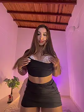 Sarapalmer1 online show from February 2026 02:03:01 AM