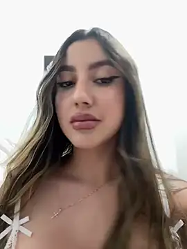 Sarapalmer1 online show from March 2025 10:55:02 PM