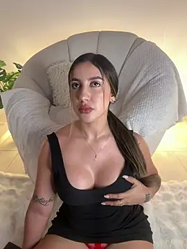 Sarapalmer1 online show from March 2025 11:01:02 PM