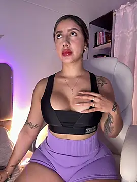 Sarapalmer1 online show from January 2025 08:18:01 PM