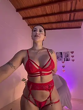 Sarapalmer1 online show from February 2026 12:52:02 AM