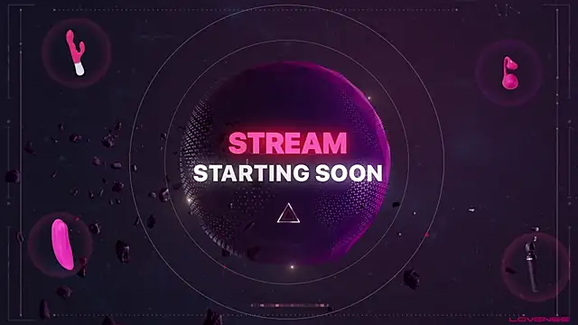 KinkArtist online show from November 2025 03:43:01 AM