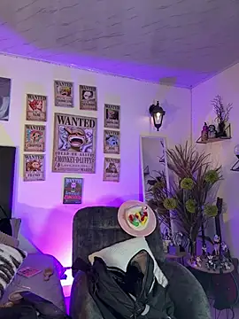 Aliceowenn online show from February 2026 06:40:02 PM