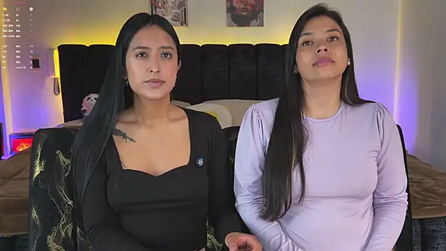 Snapshot of 2SummerLove1 chatting on February 2026 08:21:01 PM 2SummerLove1 online show from February 2026 08:21:01 PM