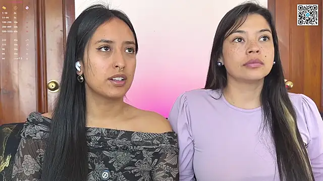 2SummerLove1 online show from March 2026 08:15:01 PM