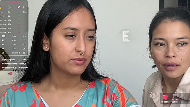 Snapshot of 2SummerLove1 chatting on March 2025 06:11:02 PM 2SummerLove1 online show from March 2025 06:11:02 PM