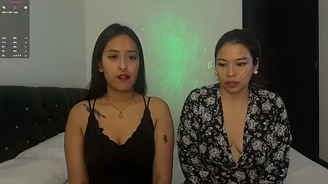 Snapshot of 2SummerLove1 chatting on March 2025 03:40:01 PM 2SummerLove1 online show from March 2025 03:40:01 PM