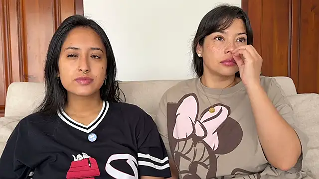 Snapshot of 2SummerLove1 chatting on October 2025 02:17:02 PM 2SummerLove1 online show from October 2025 02:17:02 PM