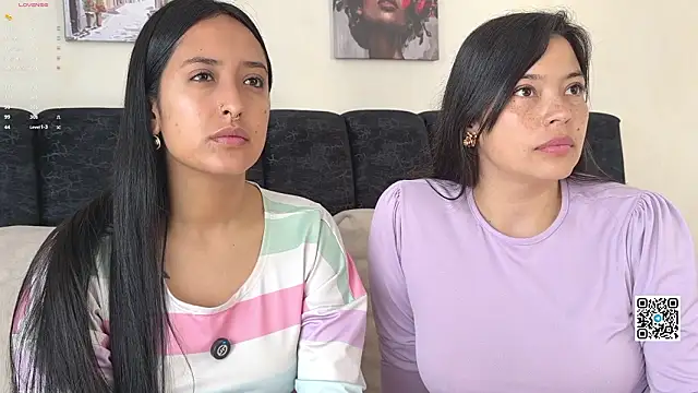 2SummerLove1 online show from March 2026 02:17:01 PM