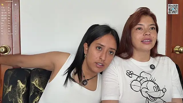 2SummerLove1 online show from July 2026 02:18:01 PM