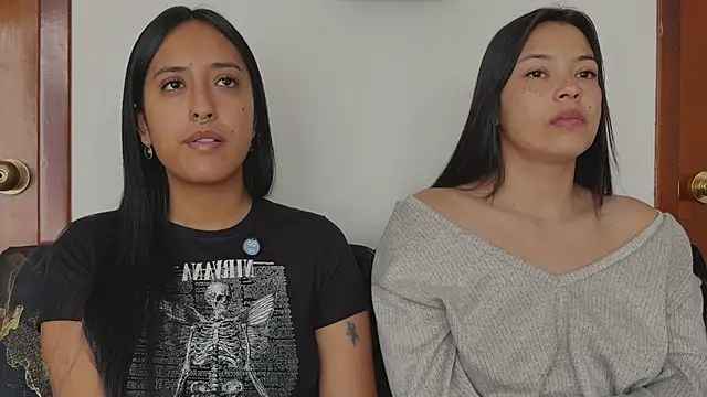 Snapshot of 2SummerLove1 chatting on November 2025 03:38:02 PM 2SummerLove1 online show from November 2025 03:38:02 PM