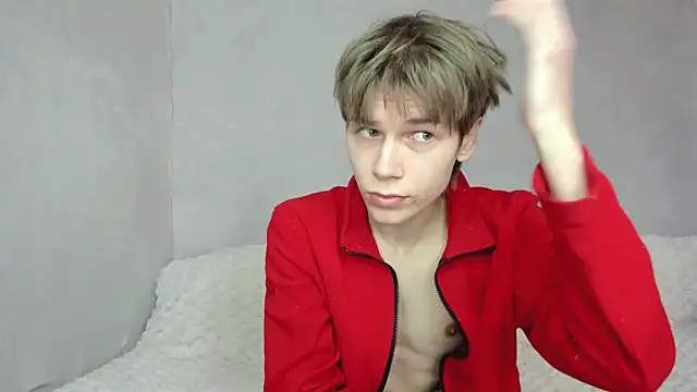 Makentoshi  online show from March 2026 08:41:02 AM