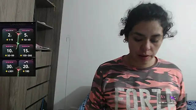 Snapshot of Anne_purple chatting on February 2025 04:49:02 PM Anne purple online show from February 2025 04:49:02 PM