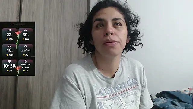 Snapshot of Anne_purple chatting on February 2025 04:25:01 PM Anne purple online show from February 2025 04:25:01 PM