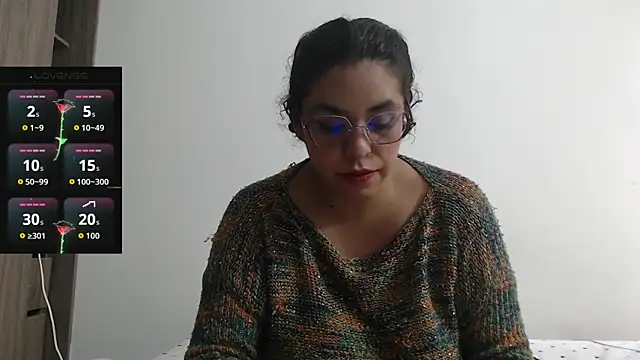 Snapshot of Anne_purple chatting on September 2025 03:29:01 PM Anne purple online show from September 2025 03:29:01 PM