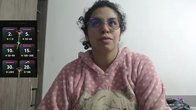 Snapshot of Anne_purple chatting on January 2026 04:34:02 PM Anne purple online show from January 2026 04:34:02 PM