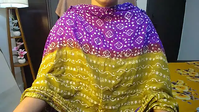 SohanaSabaSexy online show from June 2026 09:05:02 AM
