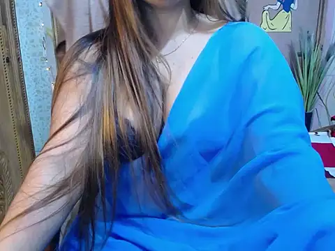 Snapshot of SohanaSabaSexy chatting on January 2025 05:02:01 PM SohanaSabaSexy online show from January 2025 05:02:01 PM