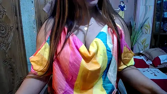 Snapshot of SohanaSabaSexy chatting on January 2025 04:32:02 PM SohanaSabaSexy online show from January 2025 04:32:02 PM