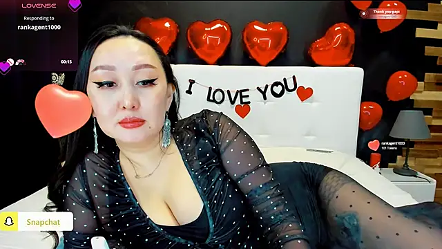 Snapshot of Julianna_Jami chatting on March 2025 02:34:01 PM Julianna Jami online show from March 2025 02:34:01 PM