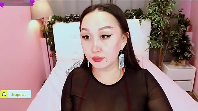 Snapshot of Julianna_Jami chatting on January 2025 09:14:02 PM Julianna Jami online show from January 2025 09:14:02 PM