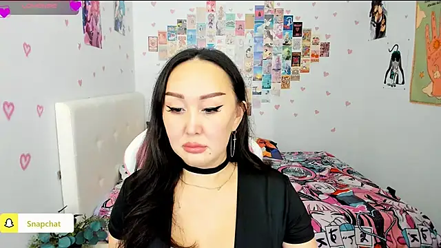 Snapshot of Julianna_Jami chatting on November 2025 01:27:02 PM Julianna Jami online show from November 2025 01:27:02 PM