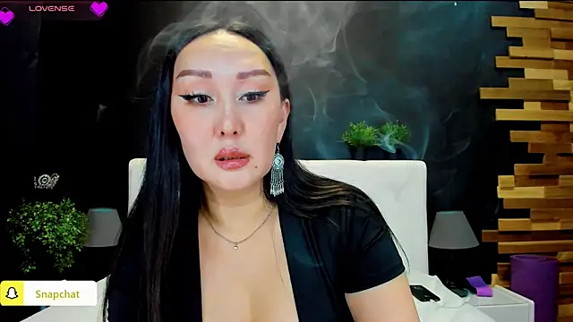 Snapshot of Julianna_Jami chatting on September 2025 01:27:02 PM Julianna Jami online show from September 2025 01:27:02 PM